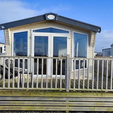 Heysham Seaview Hotel Exterior photo