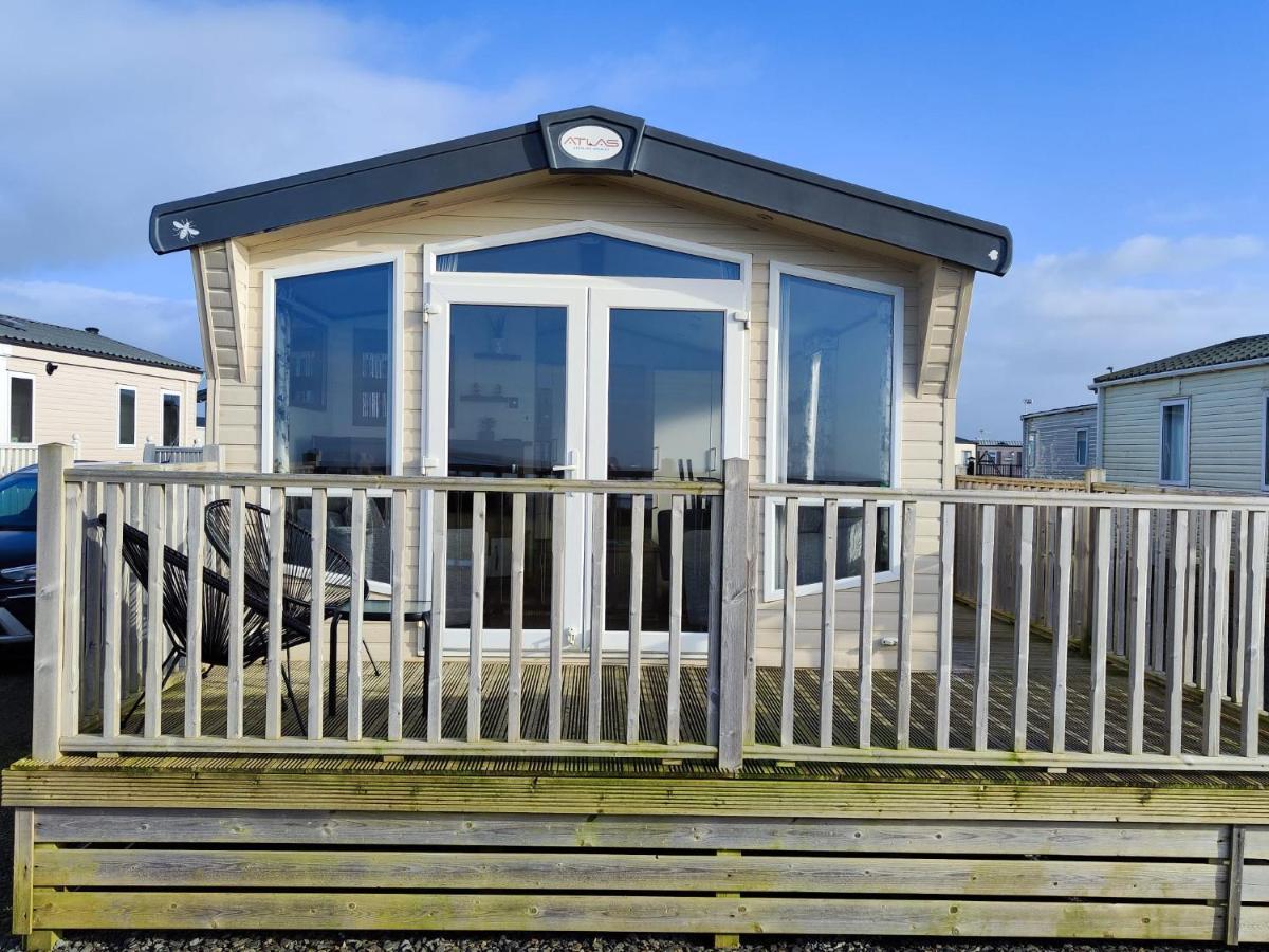 Heysham Seaview Hotel Exterior photo